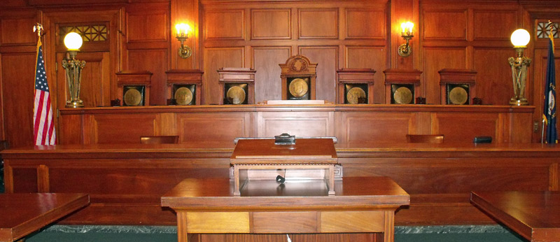 Kentucky Supreme Court