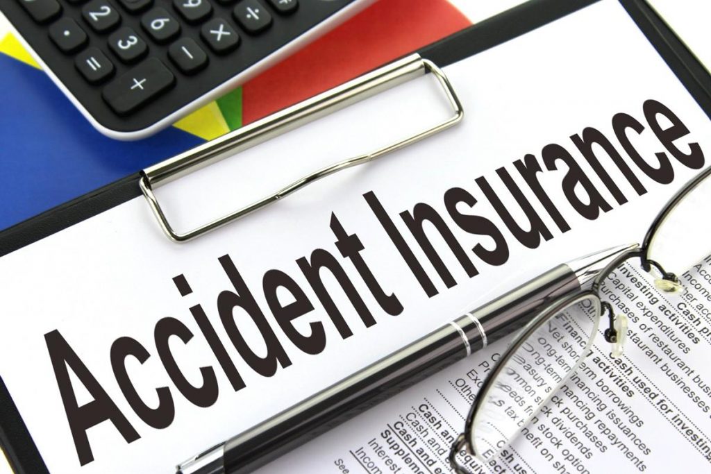 group accident insurance