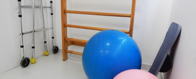 physical therapy centers