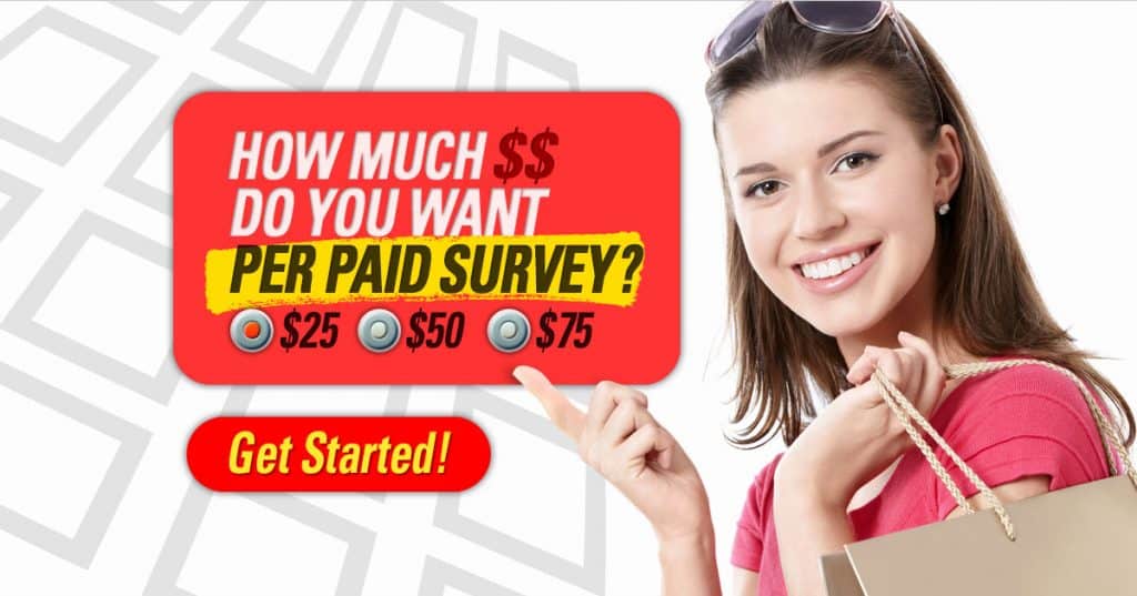 Make Real Money Taking Online Surveys