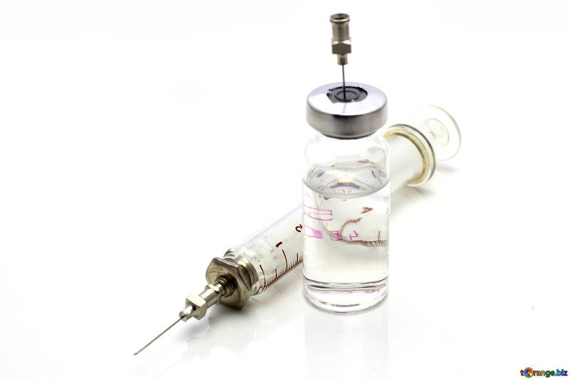 Stem Cell injection