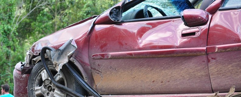 no injury car accident what you need to know