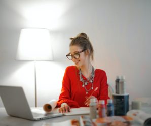 work-from-home productivity tips