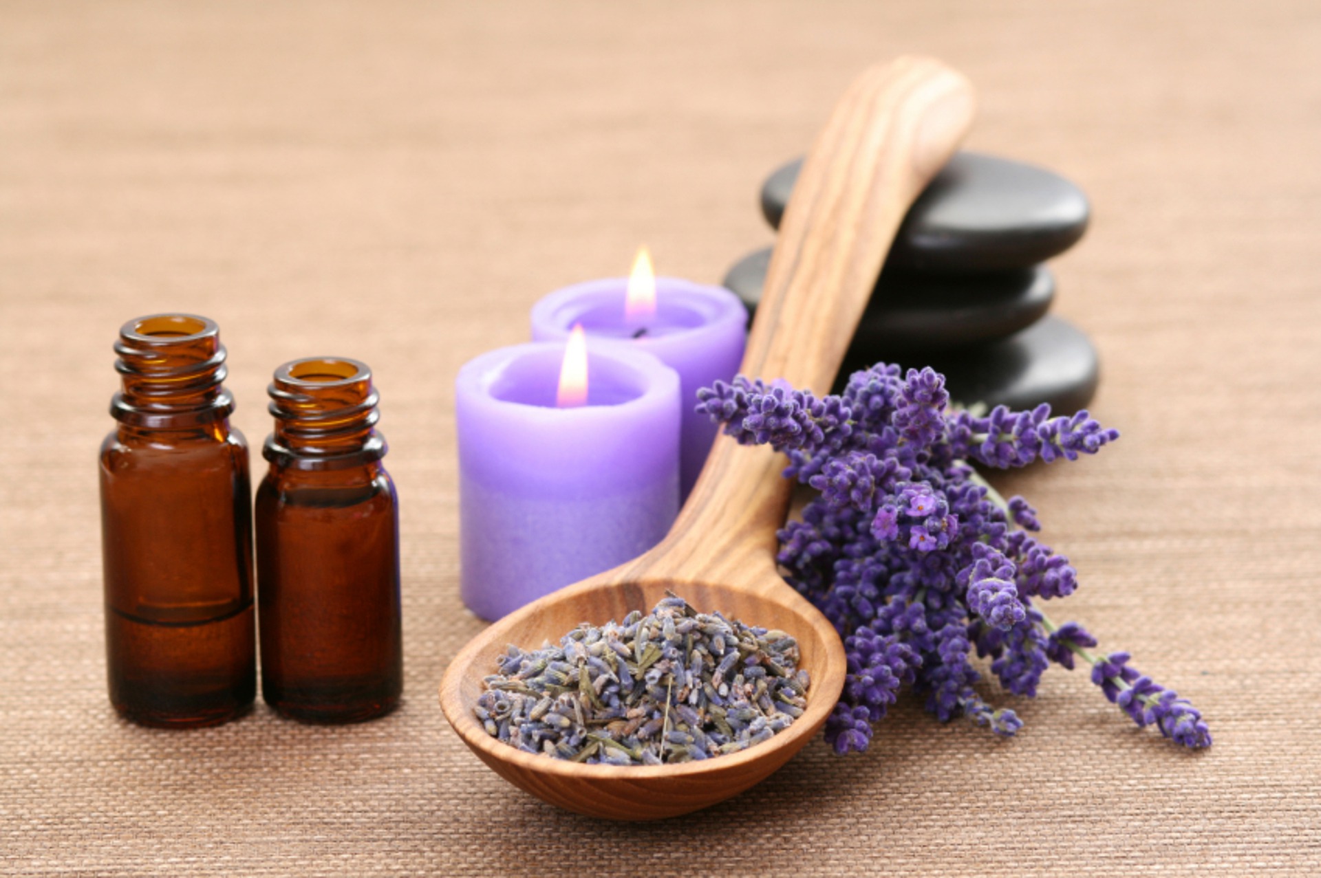 lavender best essential oil for pain relief